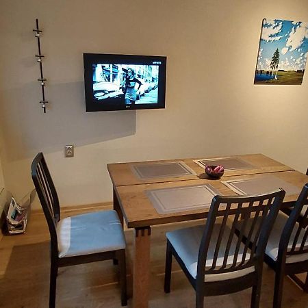 Saeaese 3 Apartment Tallinn Luaran gambar