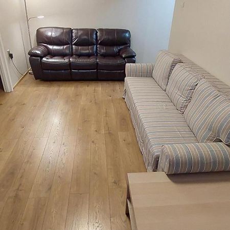 Saeaese 3 Apartment Tallinn Luaran gambar