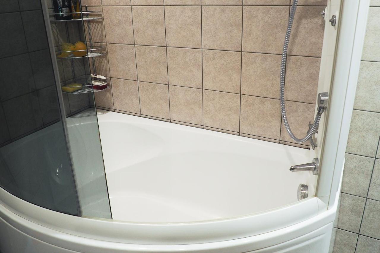 Saeaese 3 Apartment Tallinn Luaran gambar