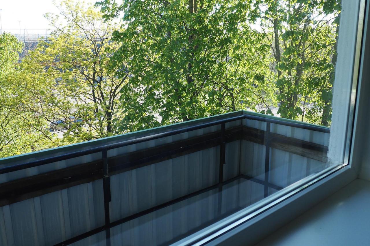 Saeaese 3 Apartment Tallinn Luaran gambar