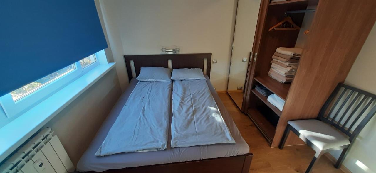 Saeaese 3 Apartment Tallinn Luaran gambar
