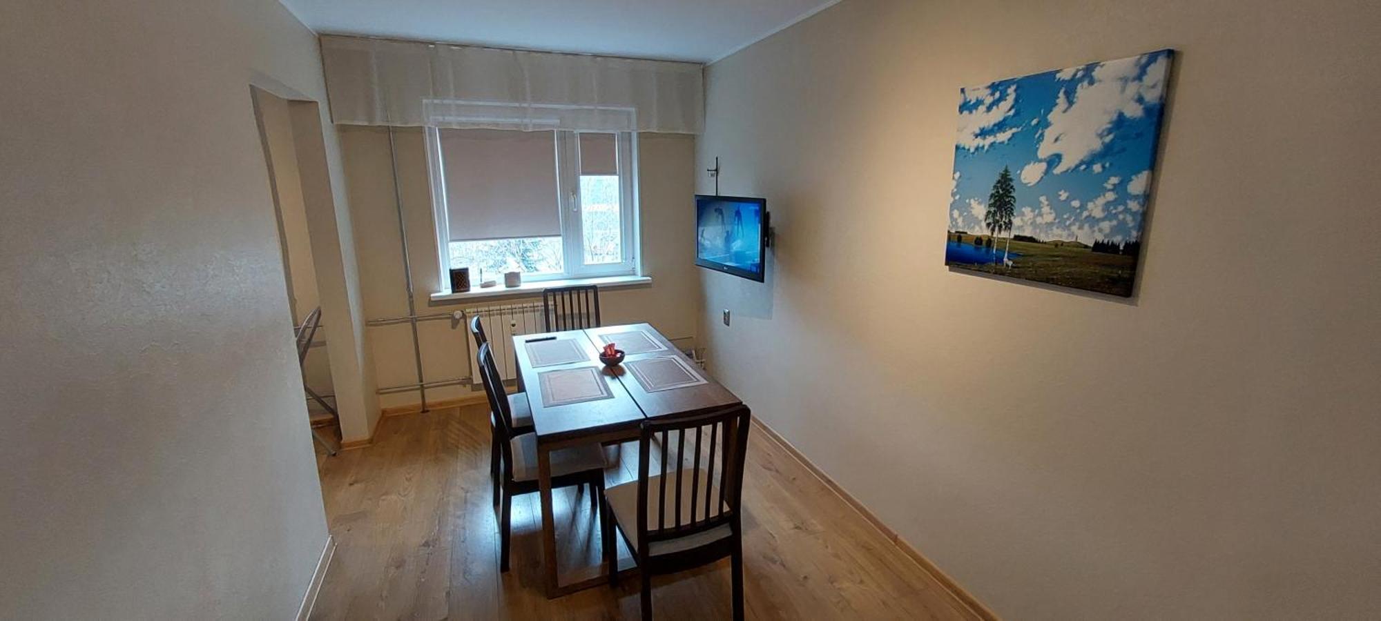 Saeaese 3 Apartment Tallinn Luaran gambar