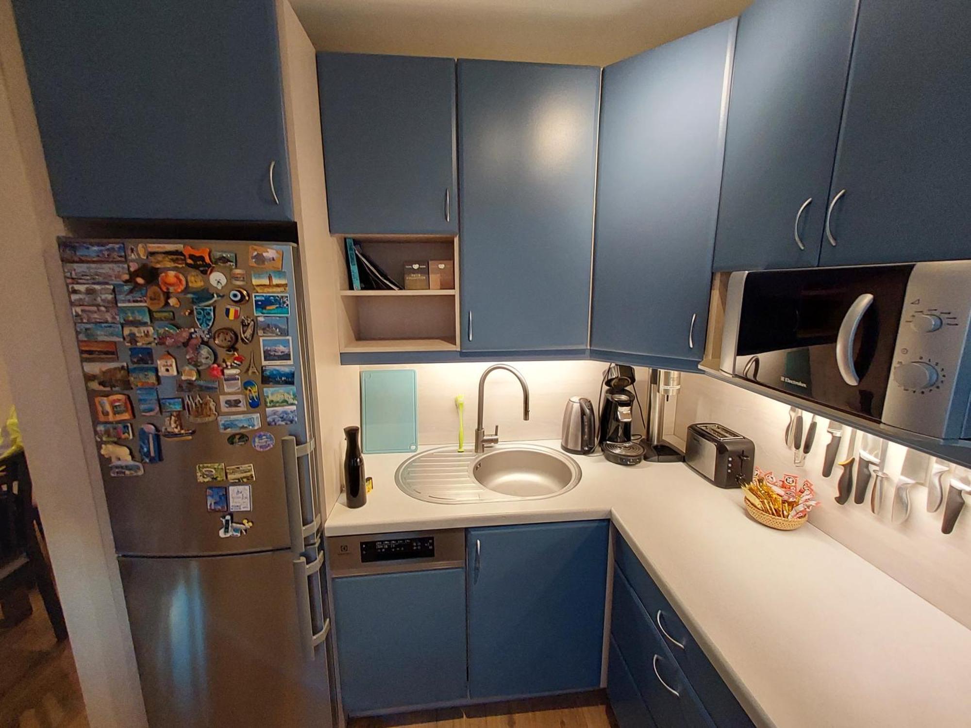 Saeaese 3 Apartment Tallinn Luaran gambar