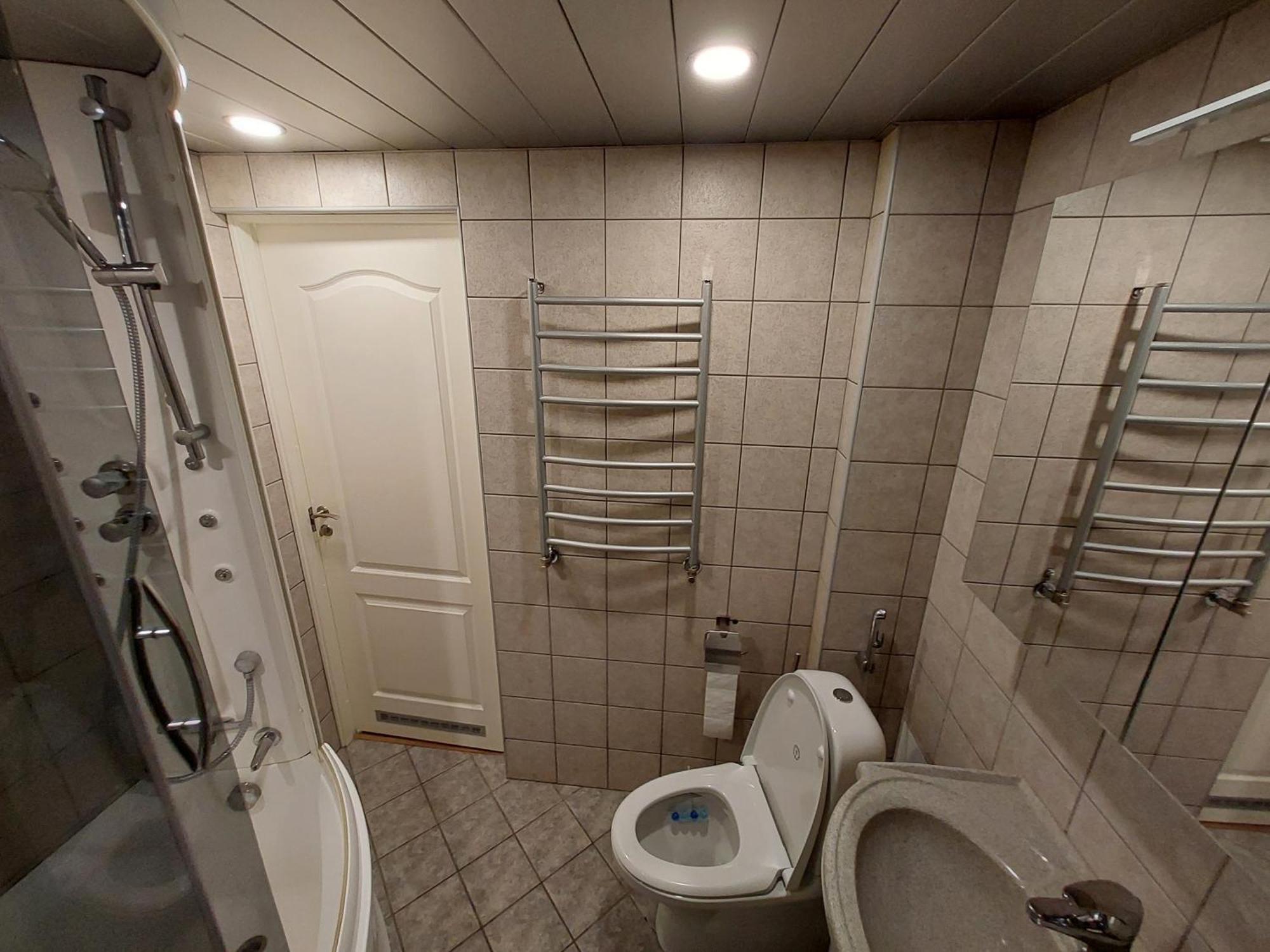 Saeaese 3 Apartment Tallinn Luaran gambar