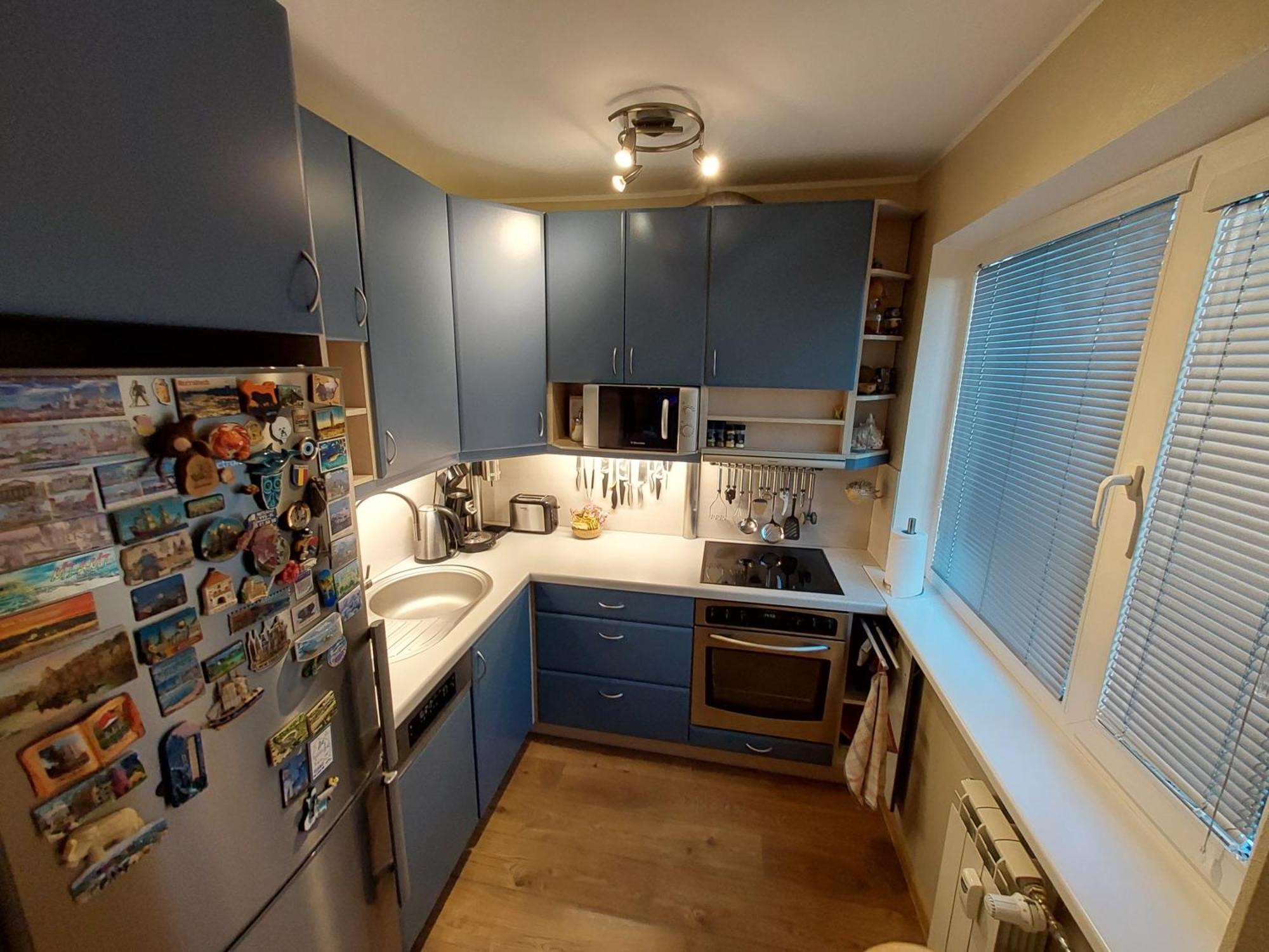 Saeaese 3 Apartment Tallinn Luaran gambar