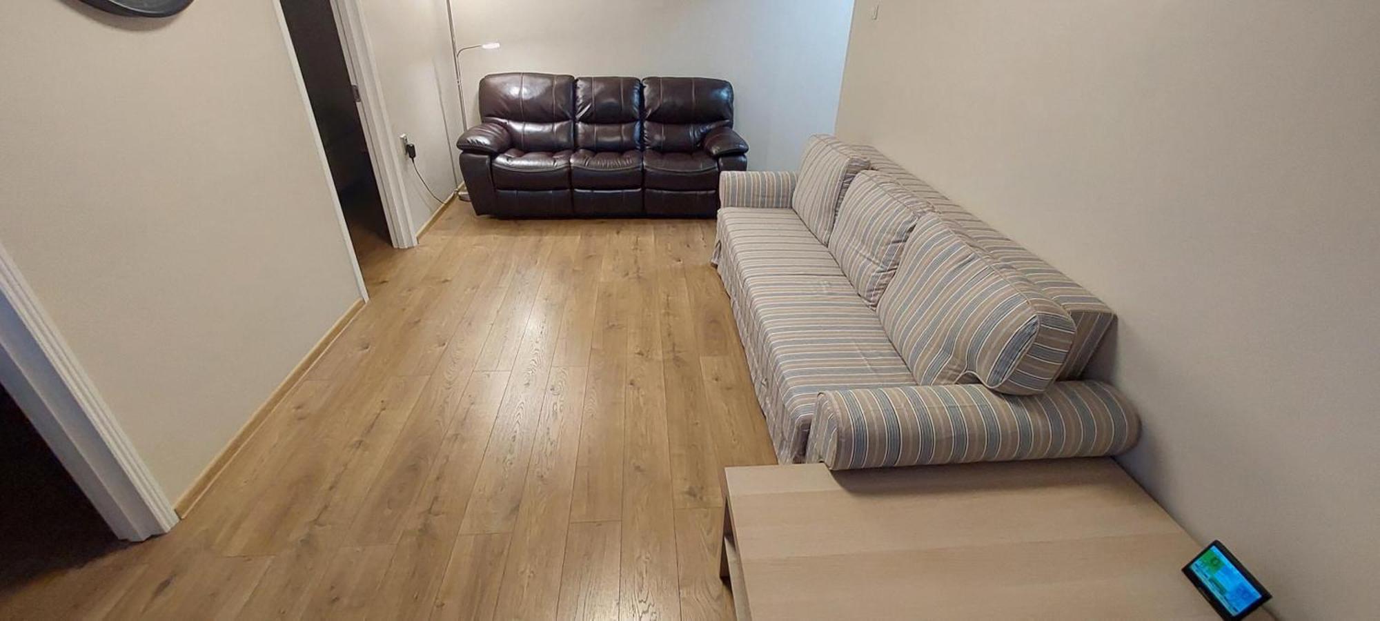 Saeaese 3 Apartment Tallinn Luaran gambar