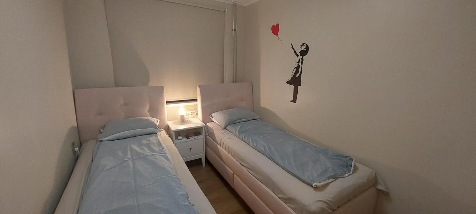 Saeaese 3 Apartment Tallinn Luaran gambar