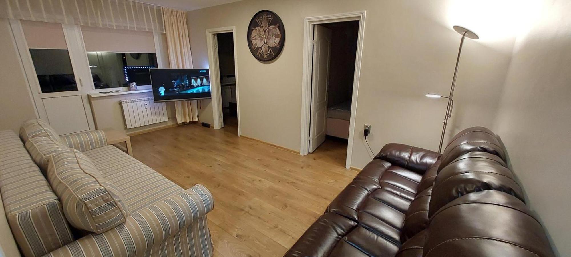 Saeaese 3 Apartment Tallinn Luaran gambar